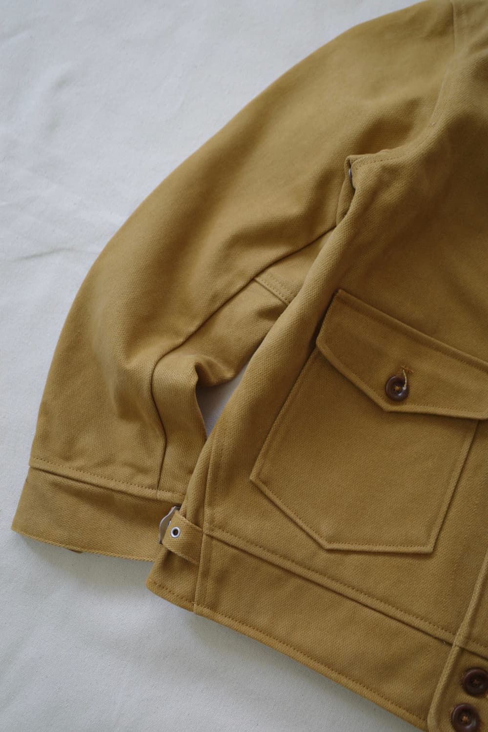 LVC 1930s 홈런 자켓 상품이미지4