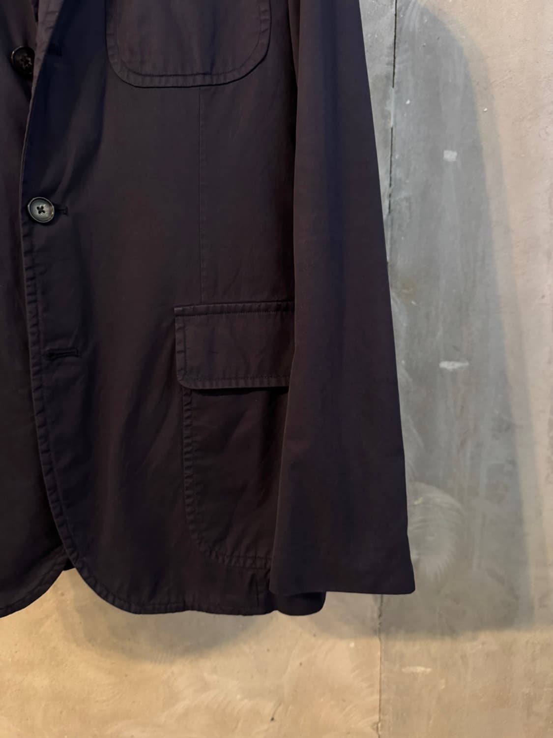 폴로 랄프로렌 치노 자켓 100 상품이미지6