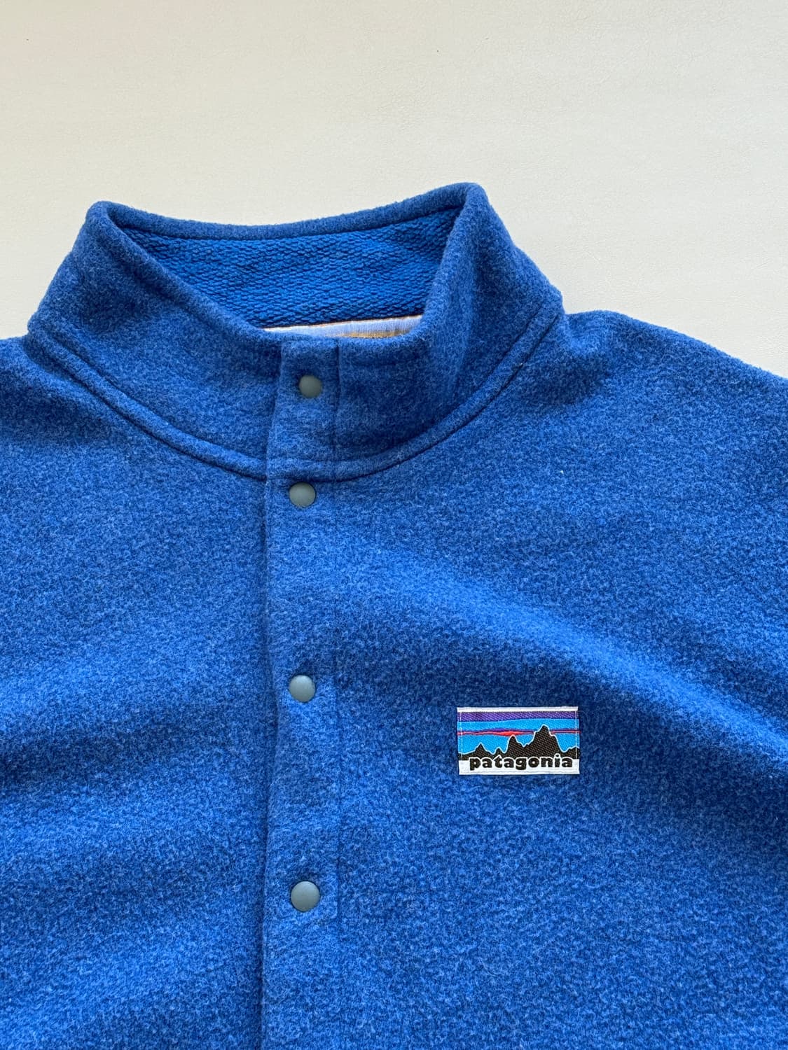 파타고니아 신칠라 50주년 XXL 상품이미지2