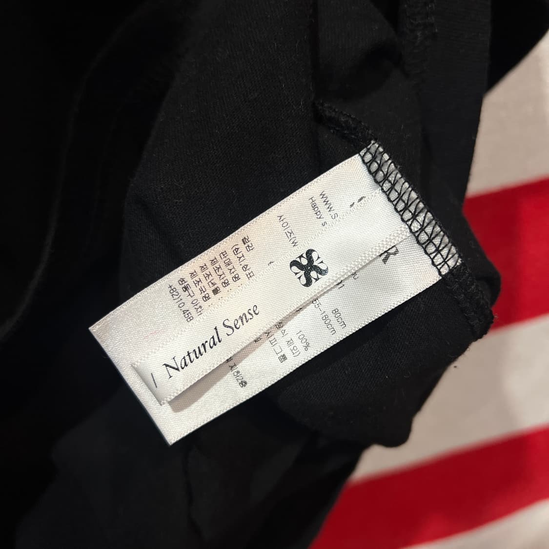 SATUR 티셔츠 상품이미지6