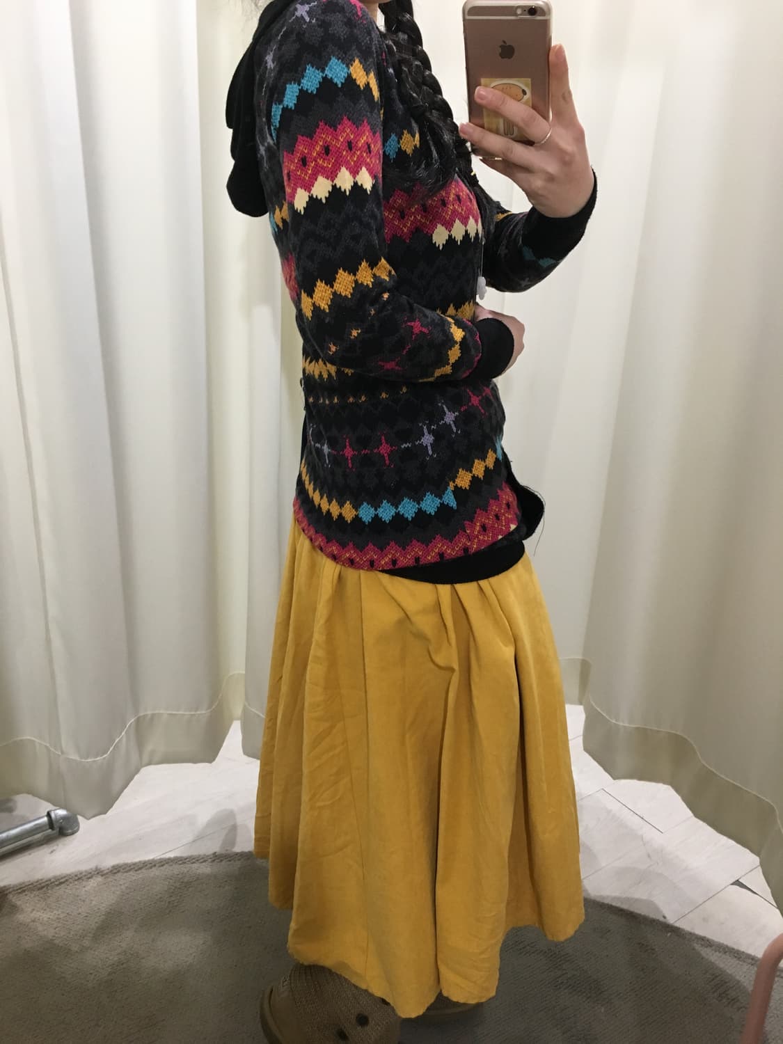 nordic hoodie longsleeve 상품이미지6