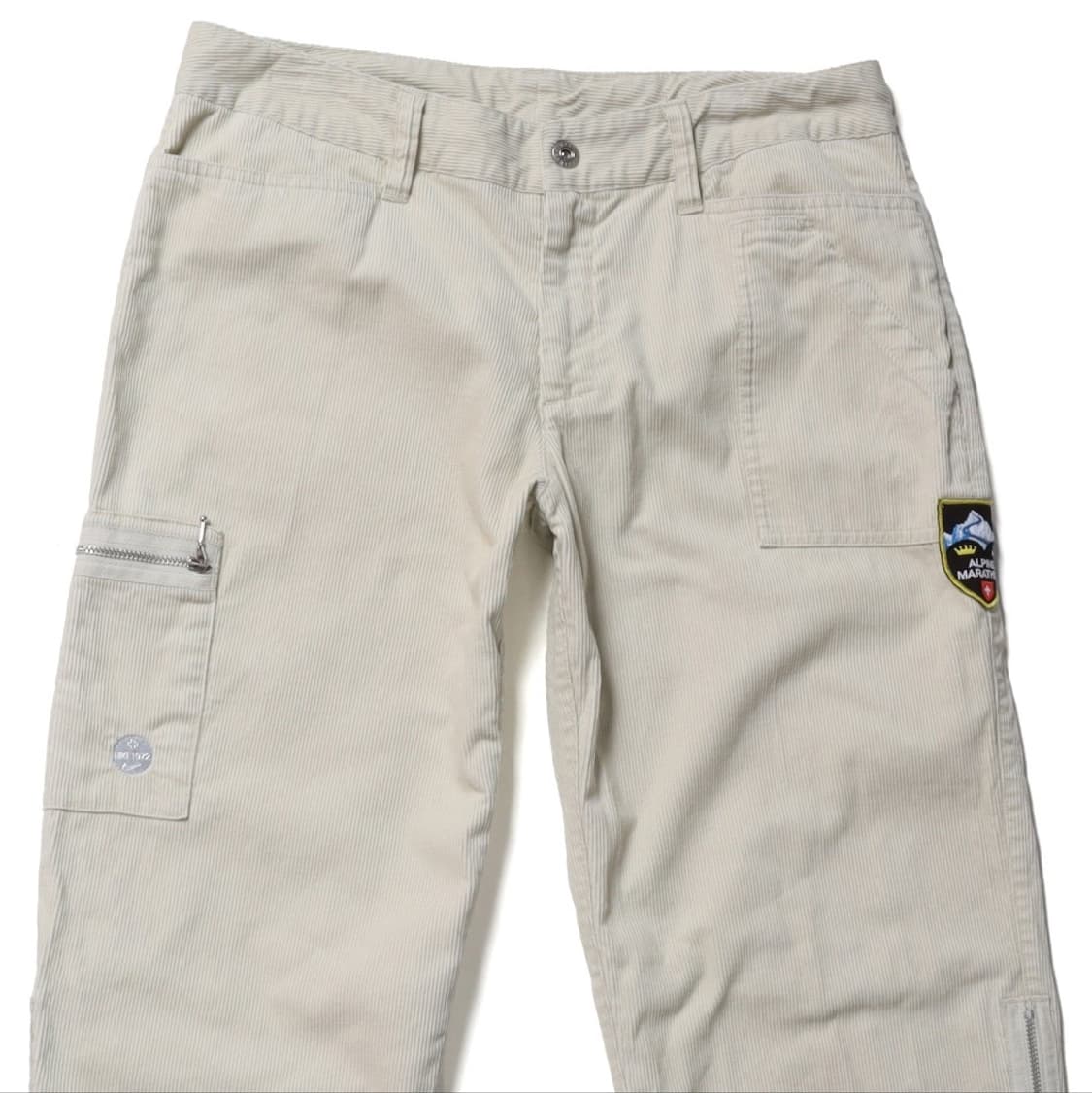 나이키 Nike Embroidered Cargo Pants    상품이미지2