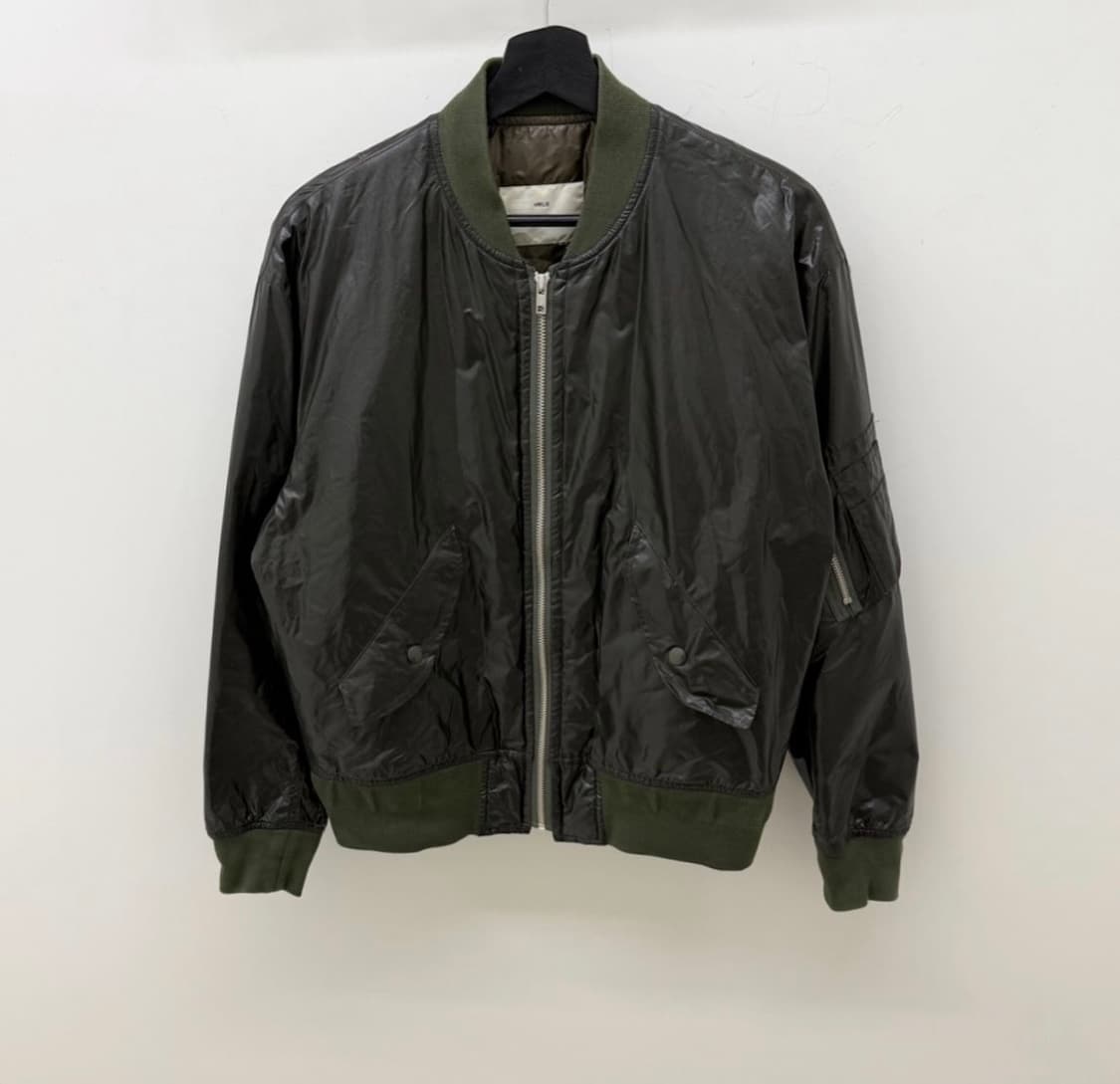 토가 비릴리스 봄버 자켓 상품이미지1