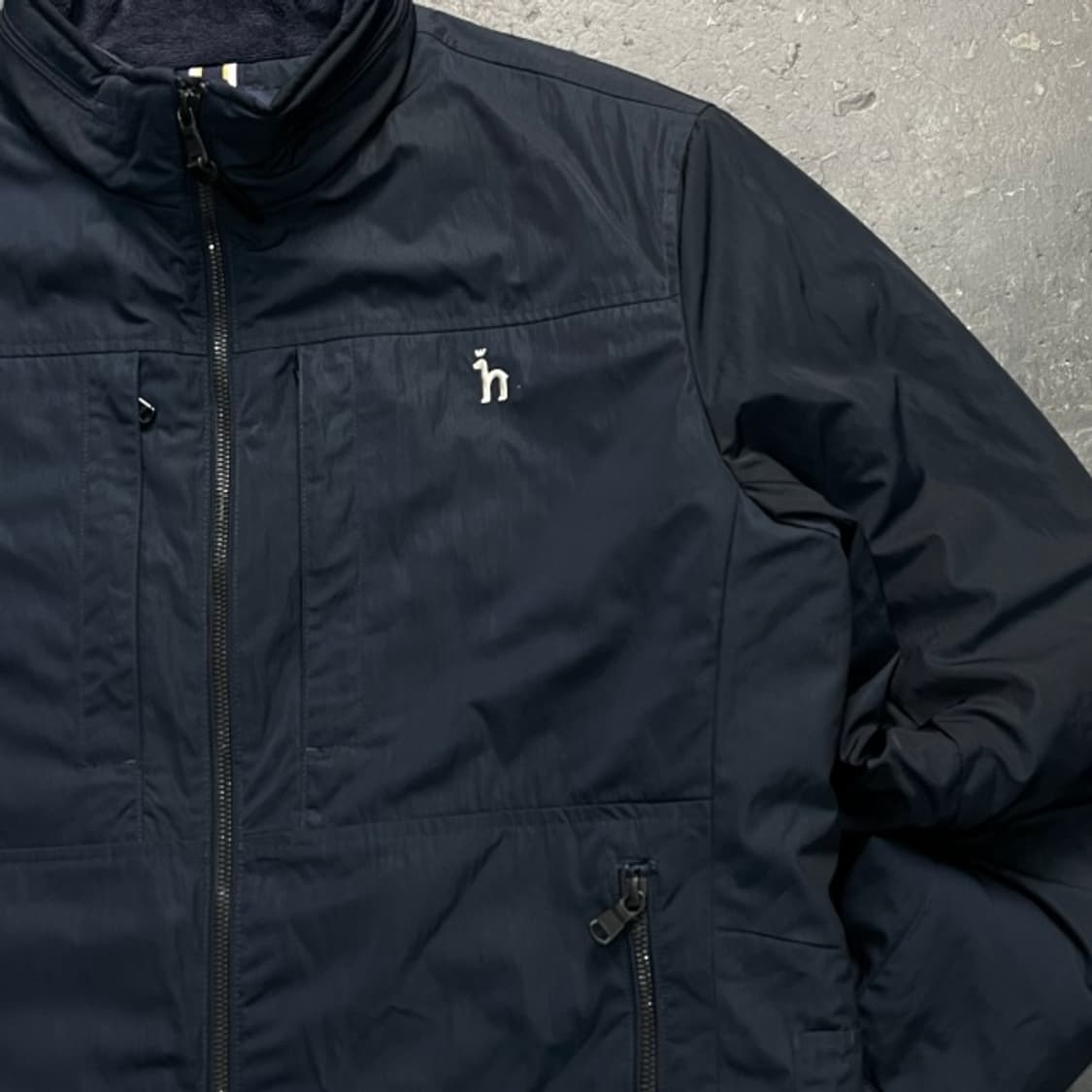 95 헤지스 점퍼  상품이미지2