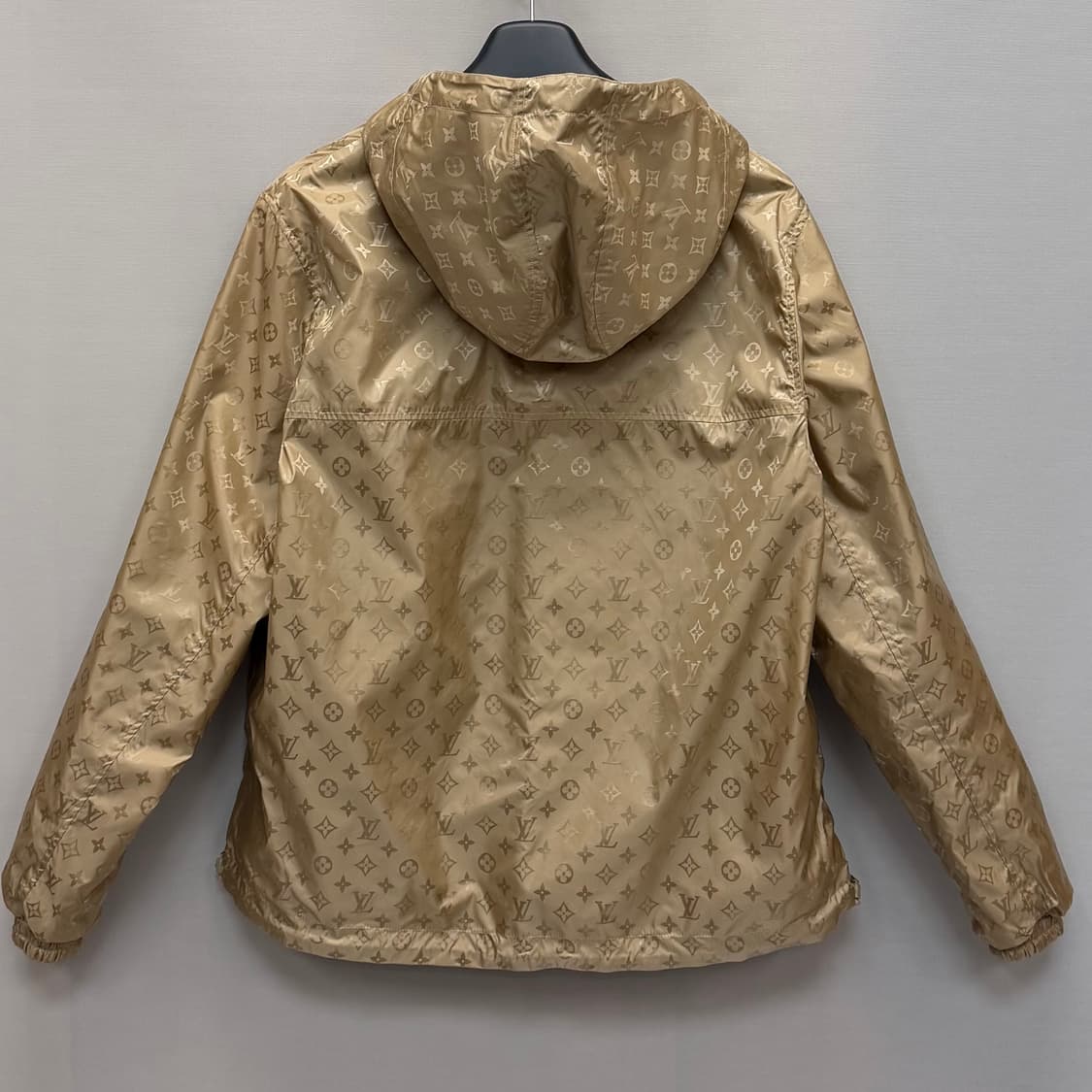 루이비통 LV 모노그램 리버서블 윈드 브레이커 자켓 ( 105~110 ) 상품이미지8