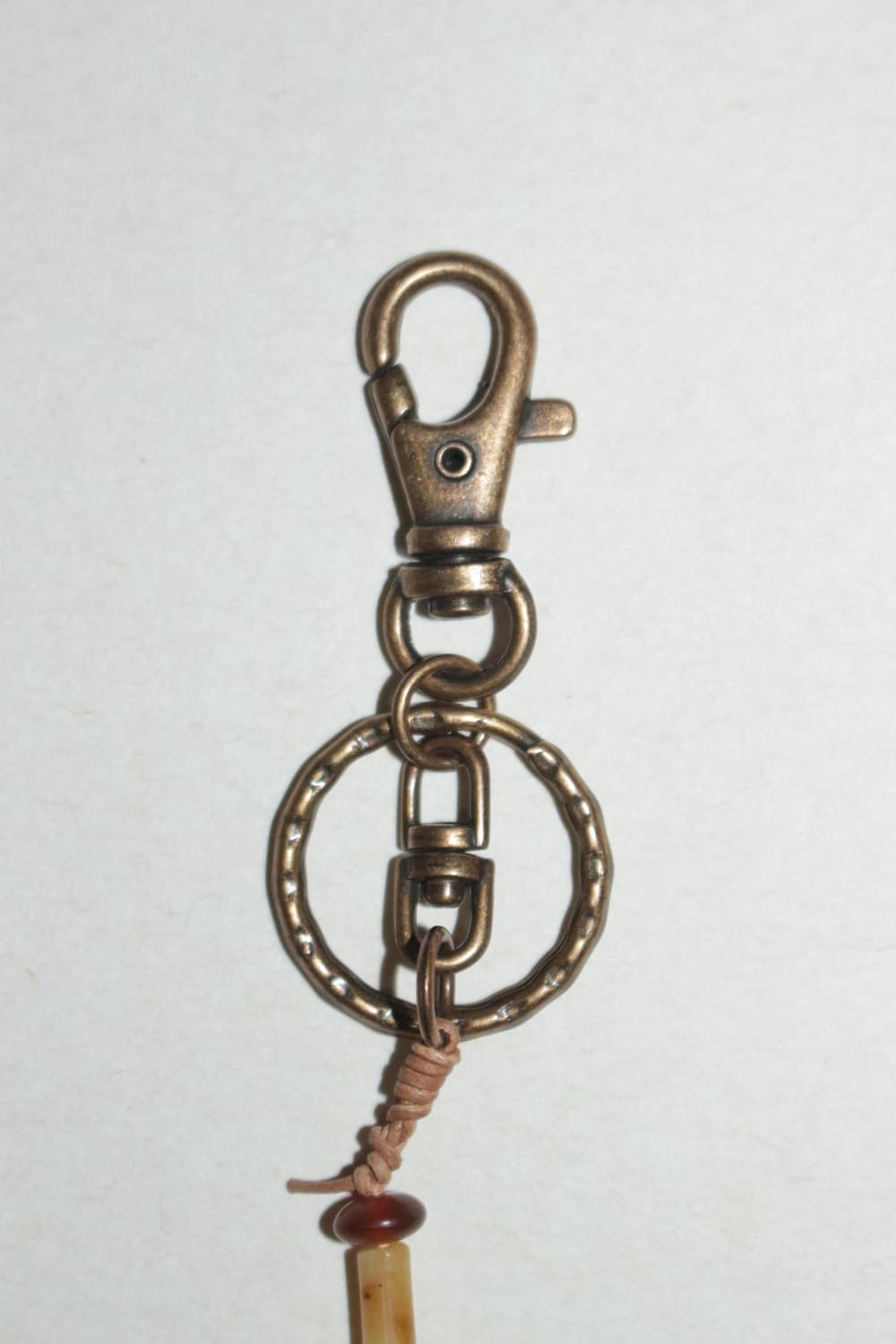 산호-옥 열쇠고리 상품이미지4