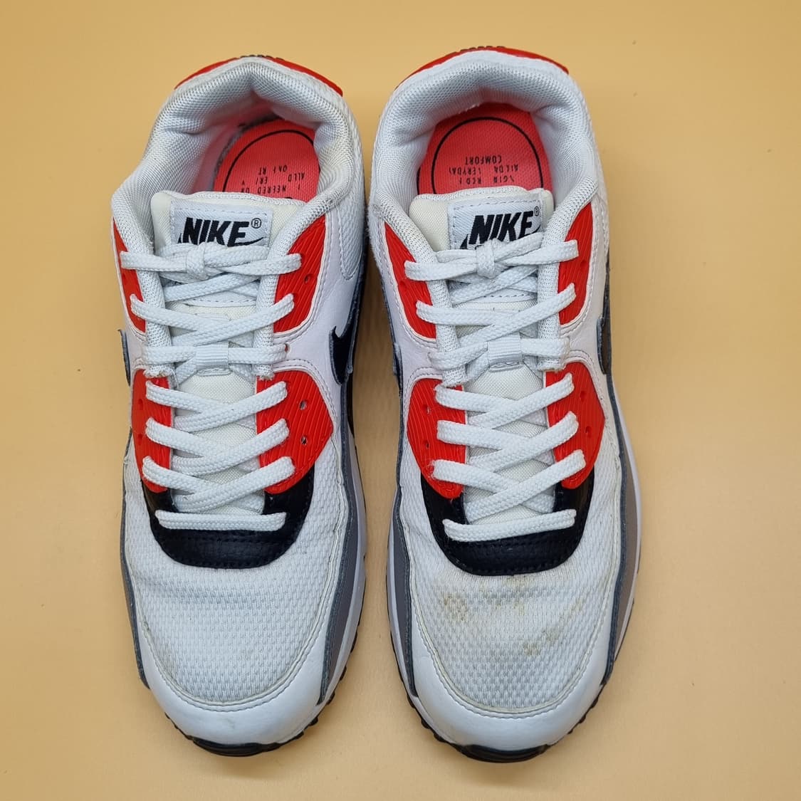 나이키 에어맥스90 여성운동화230  상품이미지2