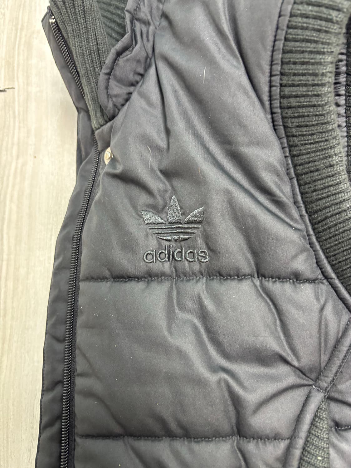 아디다스 남녀 조끼 상품이미지6