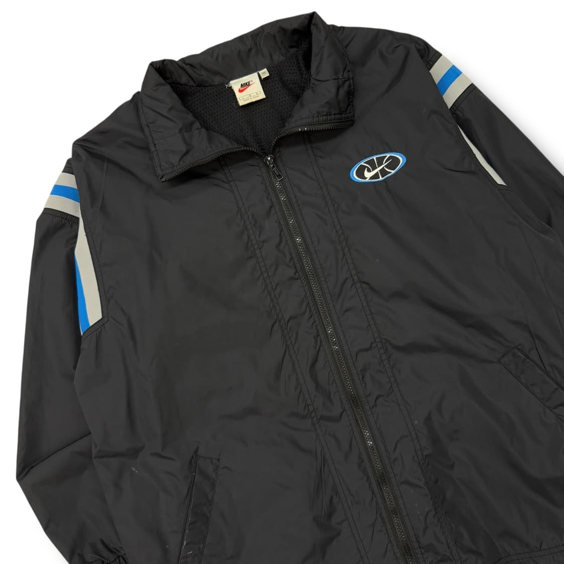 나이키 올드스쿨 바람막이 r1924  상품이미지3