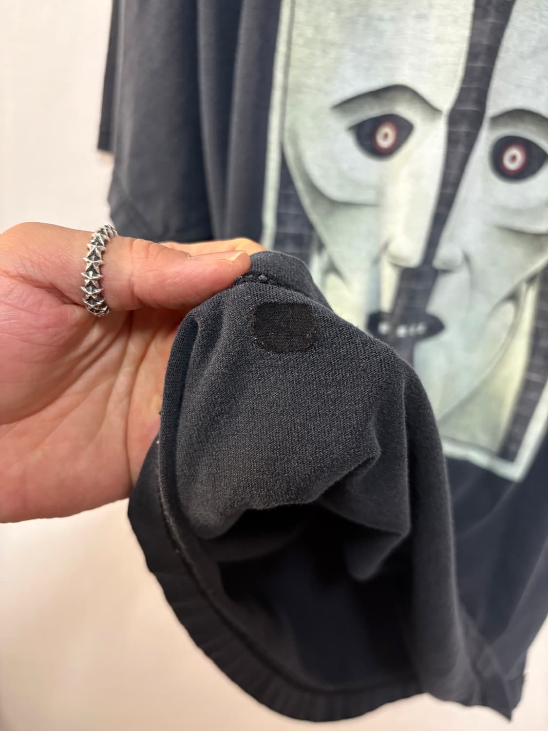 [XL] 04 Pink Floyd The Division Bell 티셔츠 상품이미지5