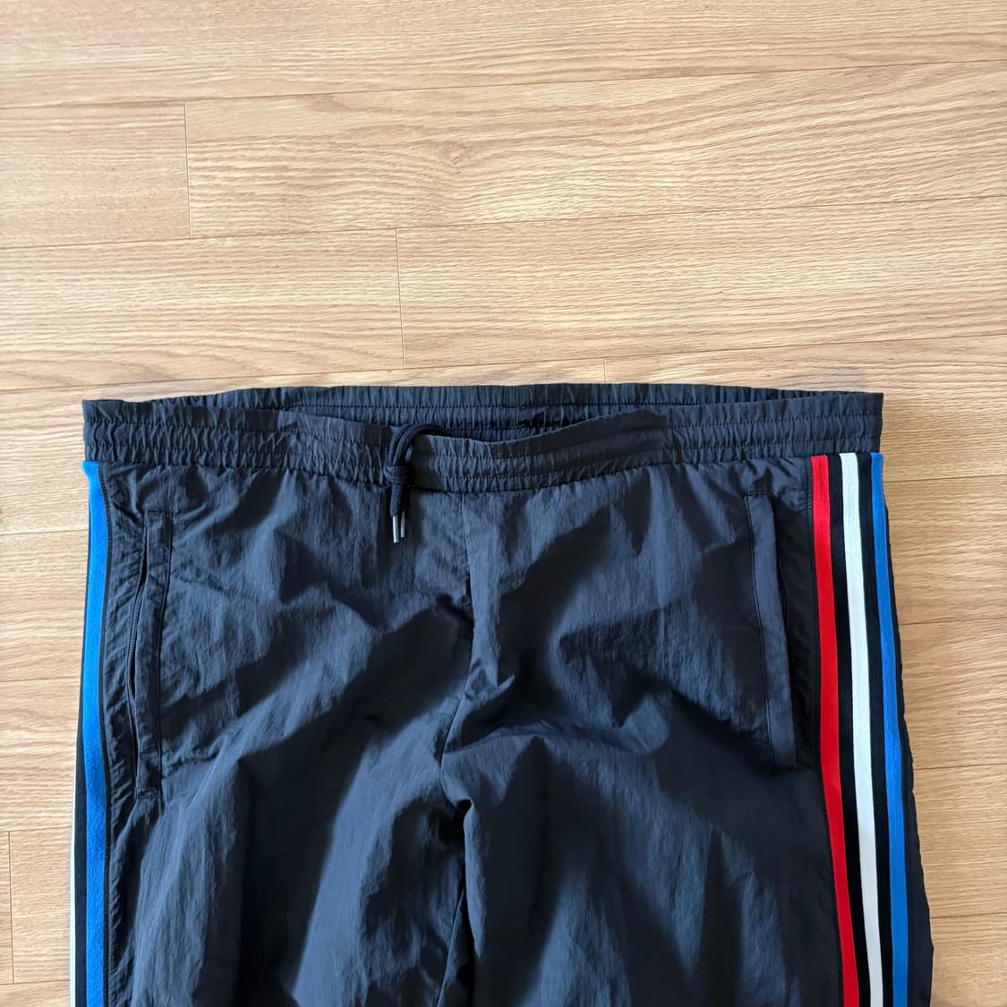 아디다스 OG 아디컬러 트라이컬러 트랙 팬츠 2XL 상품이미지3