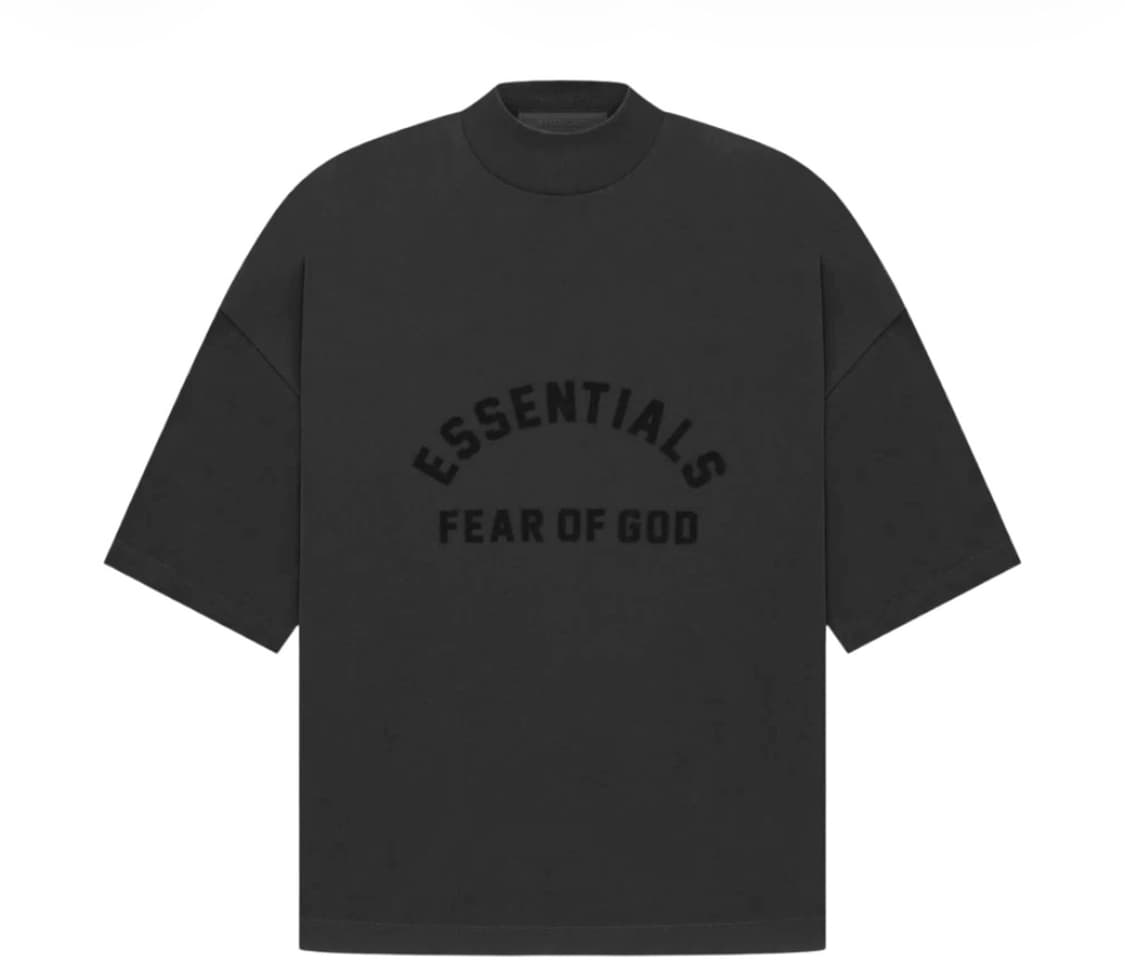 에센셜 반팔 23ss(택포함 새상품) 상품이미지7