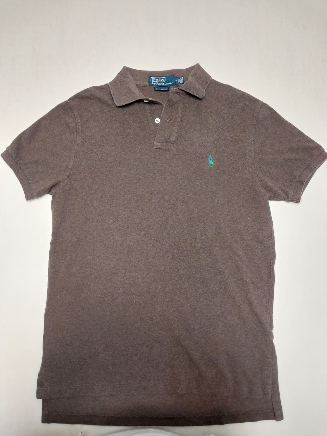 폴로 티셔츠 상품이미지1