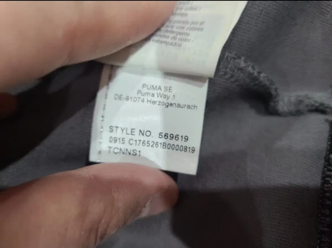 PUMA X BAPE 푸마 베이프 샤크후드집업 상품이미지10