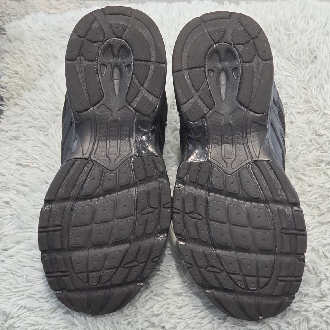 7a-8:락스톤 부스터 블랙 러닝화(245) 상품이미지9