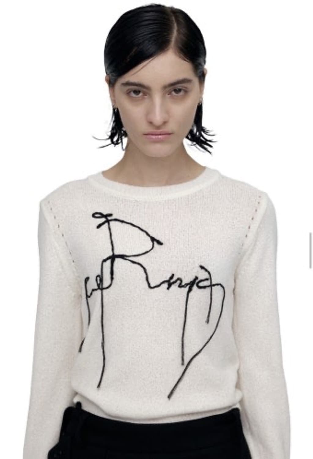 새상품) 세릭 니트 상품이미지1