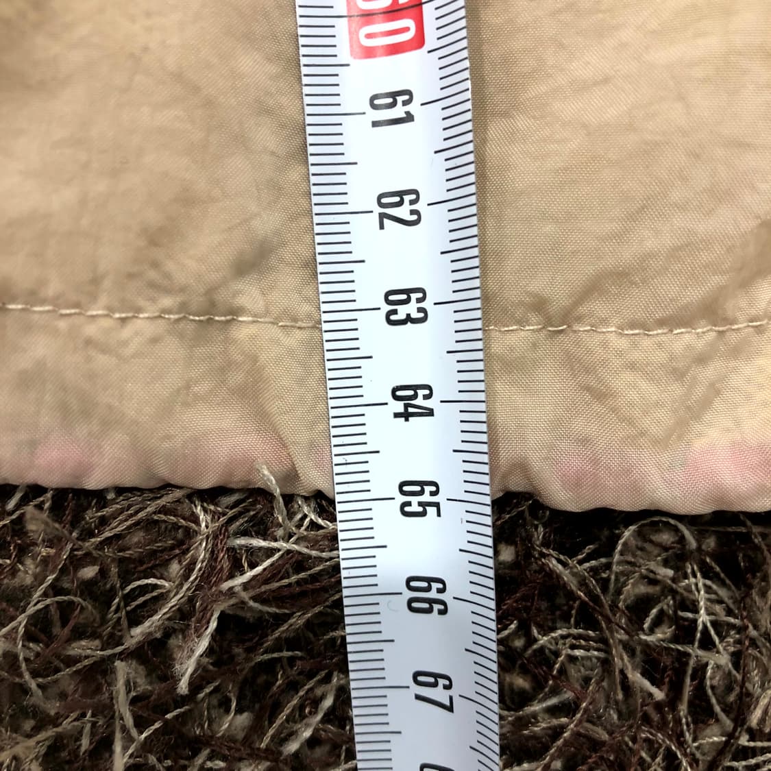  L 나이키 여성 윈드러너 바람막이 자켓 상품이미지9