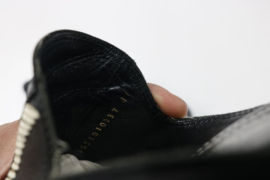 알프레도바니스터 포인티드 토 브로그 뮬 힐 (41) 상품이미지8