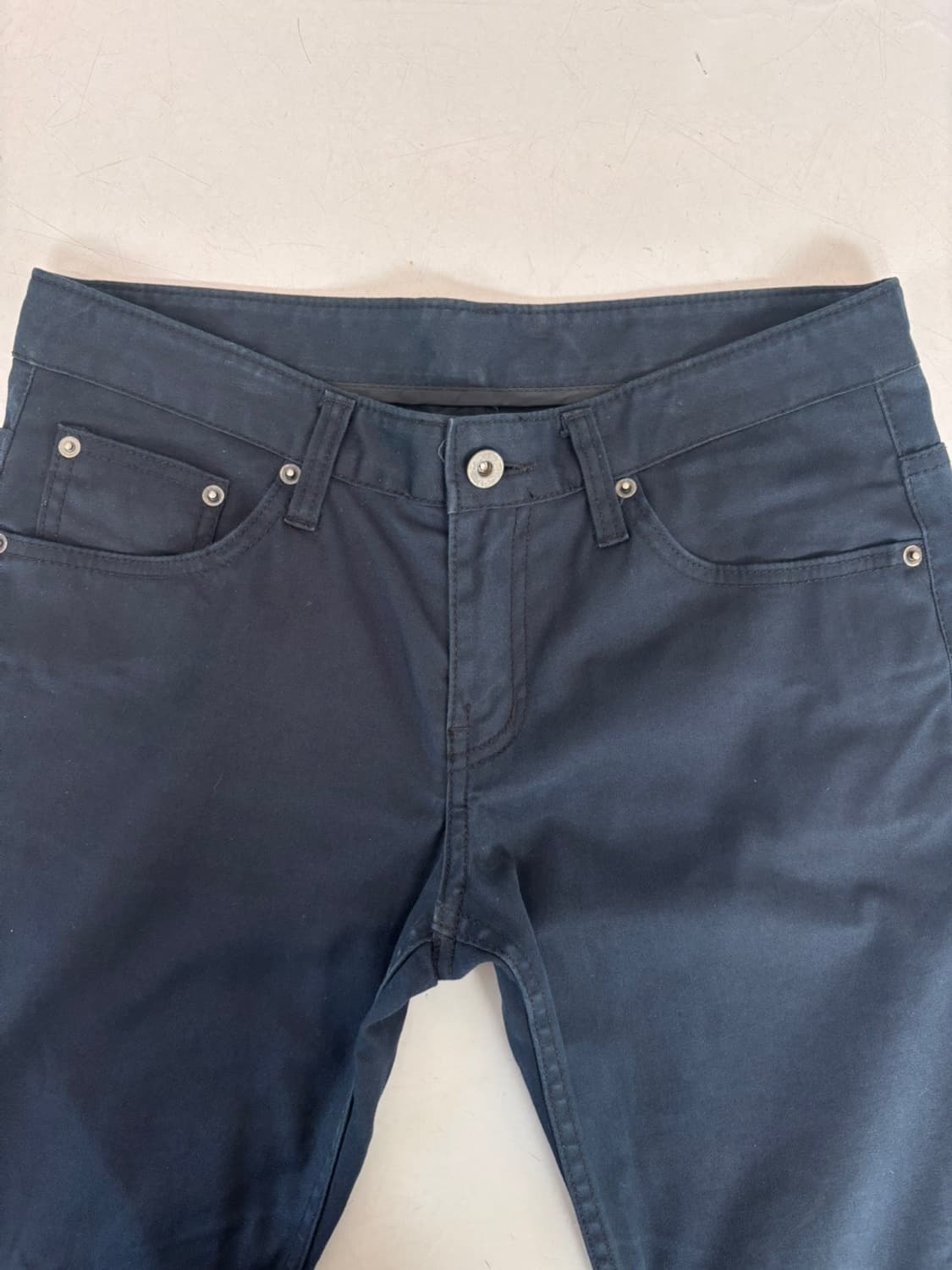 Vintage Helmut Lang Pants 상품이미지4