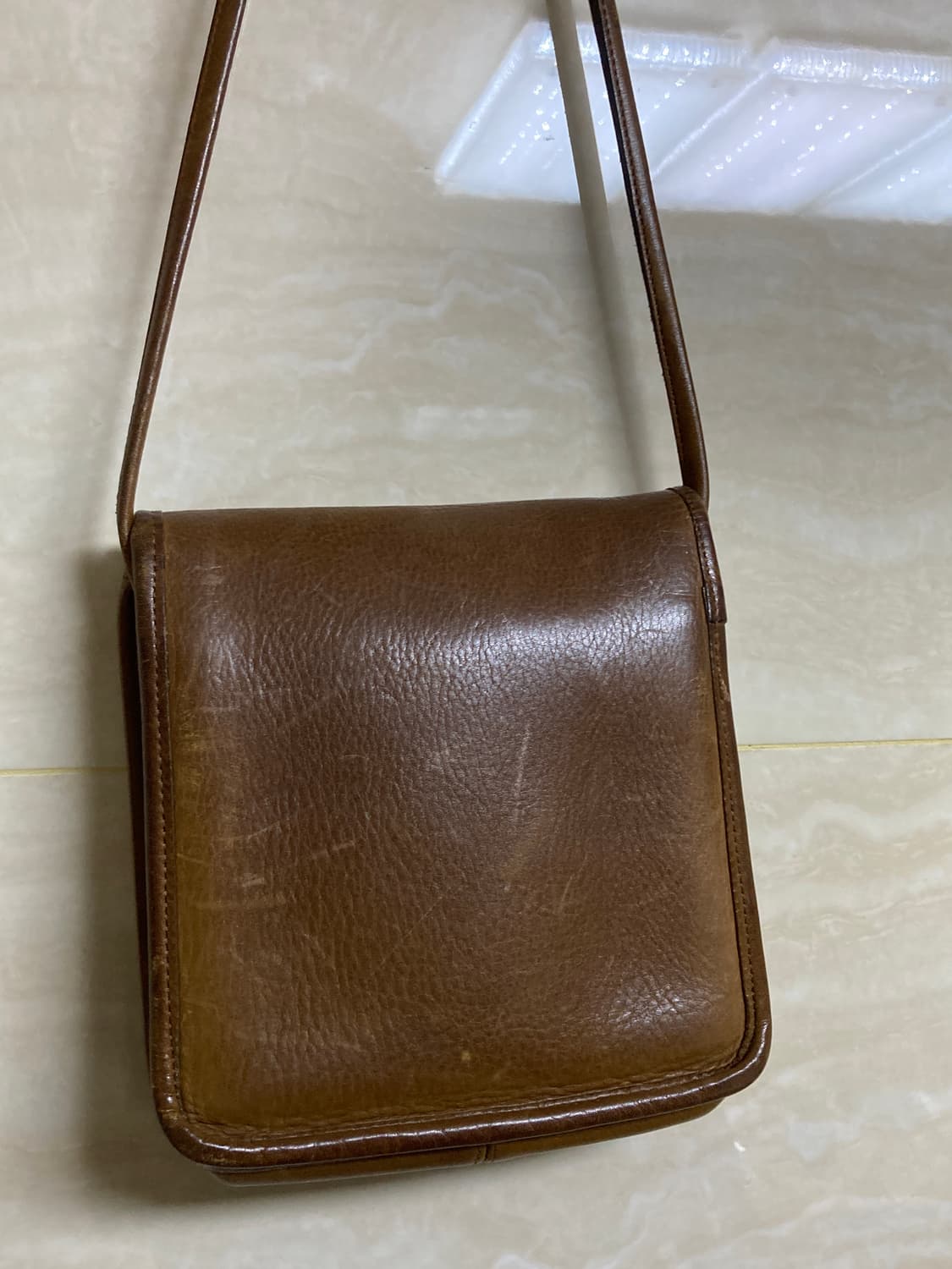 올드코치 숄더백 상품이미지3