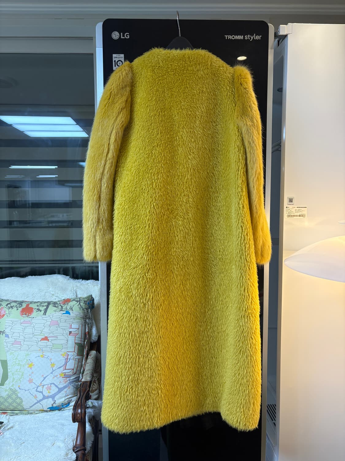 RED VALENTINO레드발렌티노 코트 상품이미지2