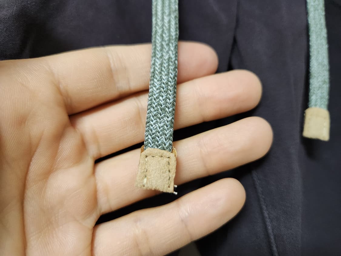 일레븐티 스트링 팬츠 상품이미지3