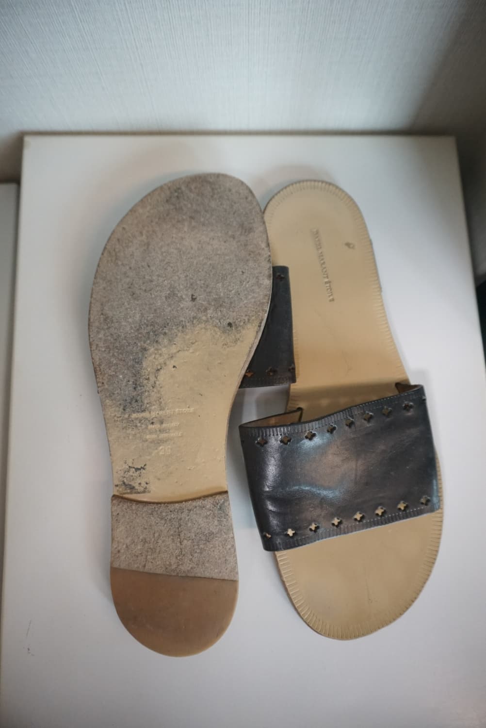 Isabel Marant sandals 상품이미지4
