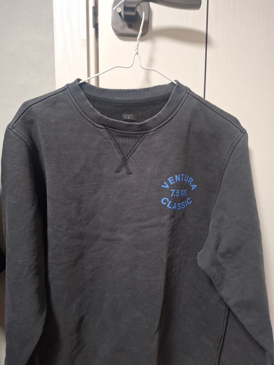 아디다스 유로파 맨투맨 상품이미지2