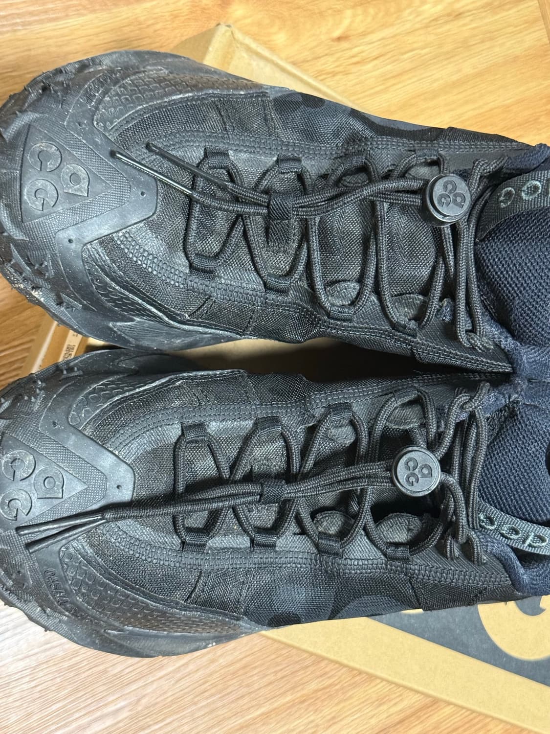 [270]NIKE ACG Mountain fly 2 상품이미지3
