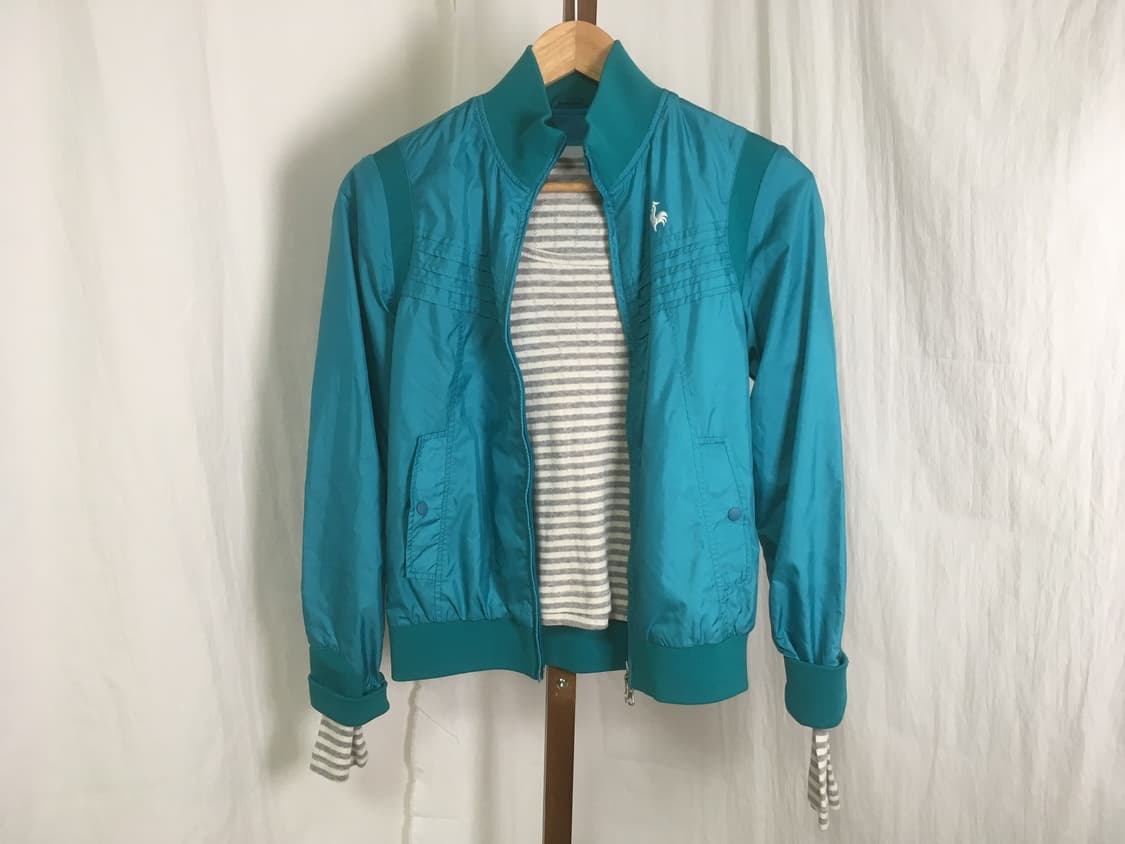 *lecoq windbreaker* 상품이미지2