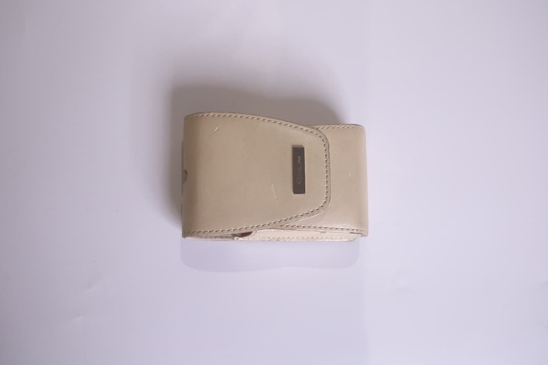 카시오 엑슬림 Z1050 핑크 박스셋 상품이미지8