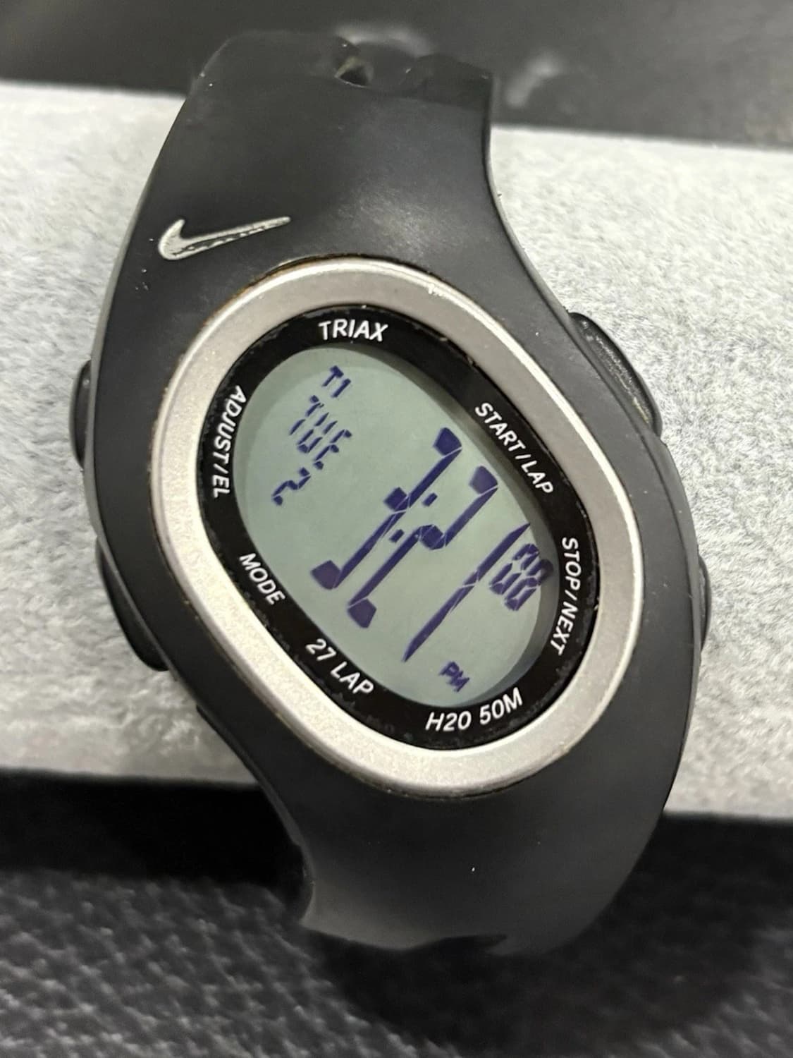 나이키 시계 트라이액스 Nike Triax Sports 상품이미지1