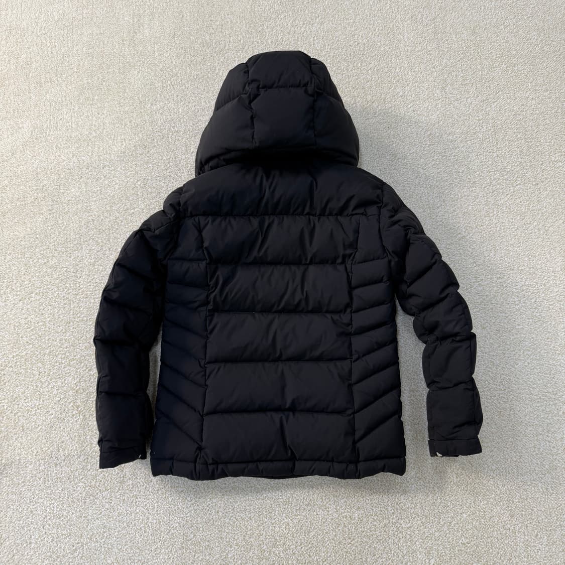 130 케이스위스 키즈 패딩 0204T1 상품이미지2