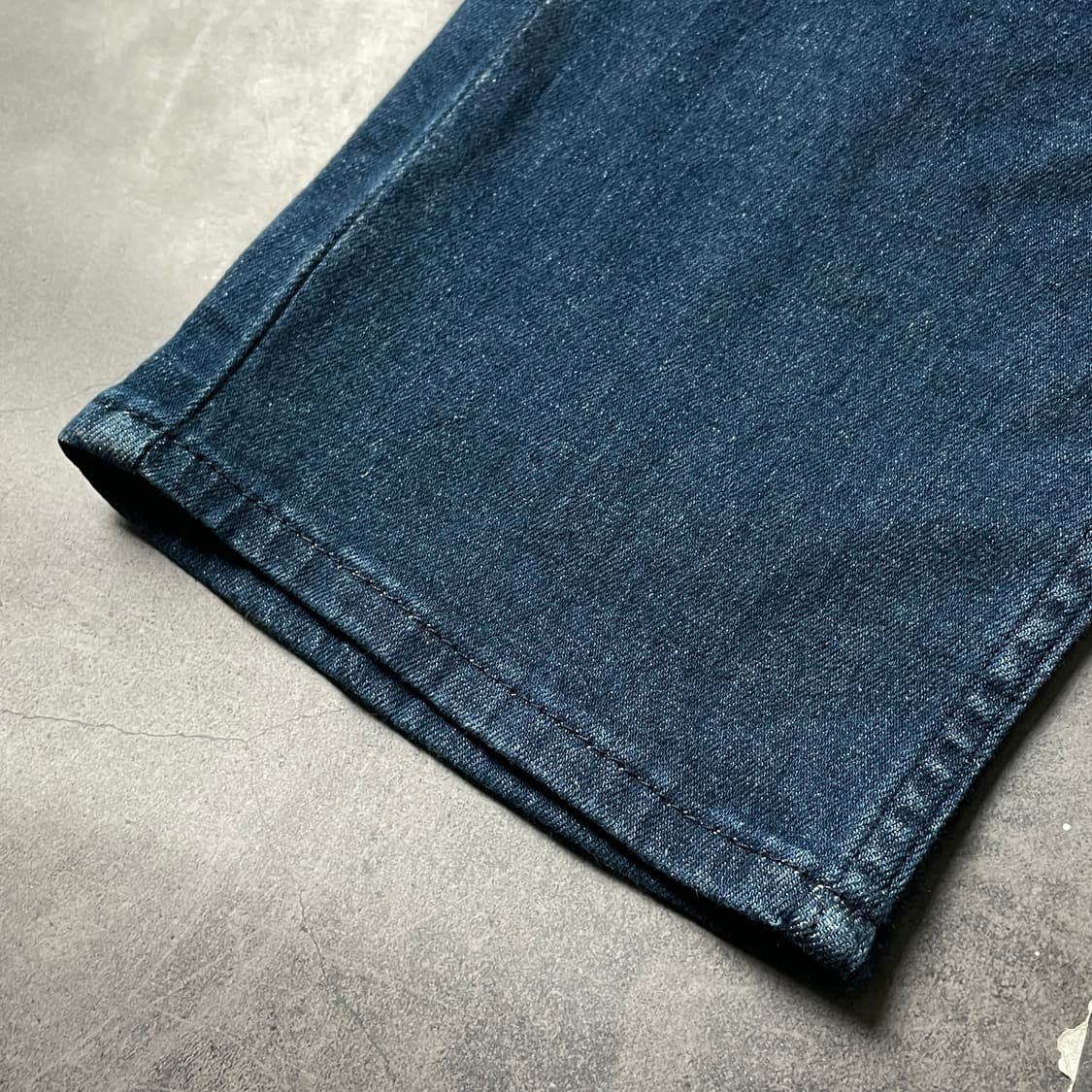 LEVI'S 리바이스514 레귤러 스트레이트핏 코튼 데님팬츠 A00599 상품이미지4