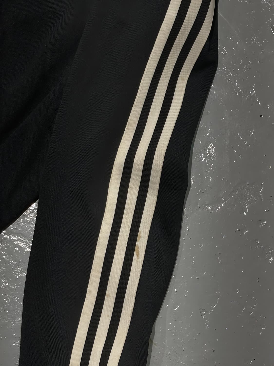 아디다스(adidas) 오리지널스 유로파 트랙탑 져지 상품이미지4
