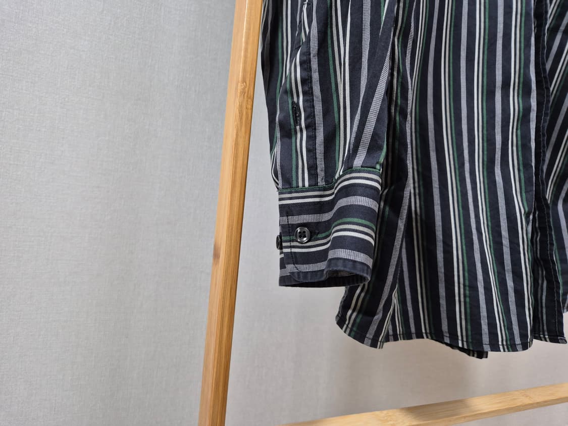 라코스테 남성 셔츠 100 상품이미지3