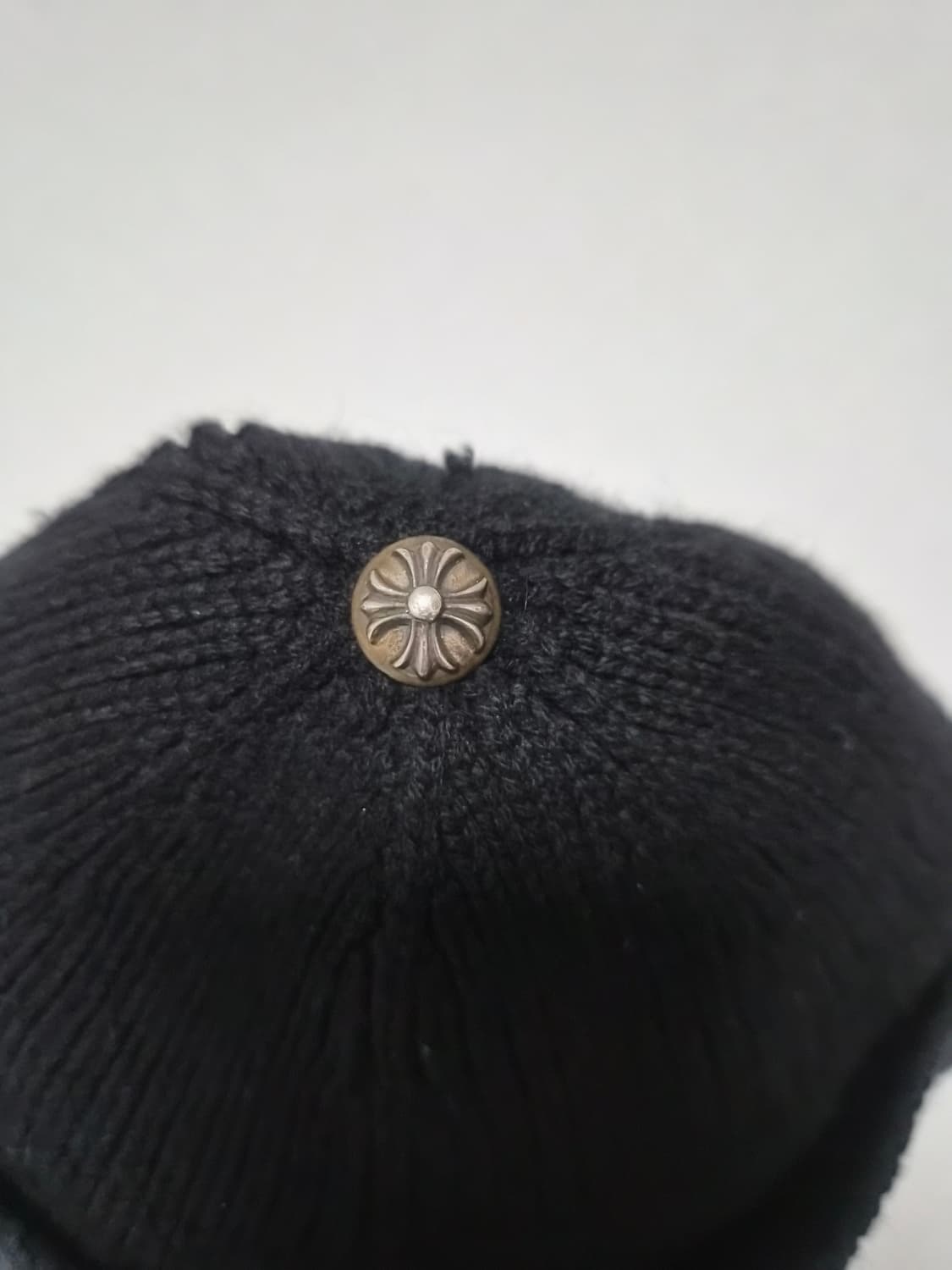 크롬하츠 래더 패치 비니 상품이미지3