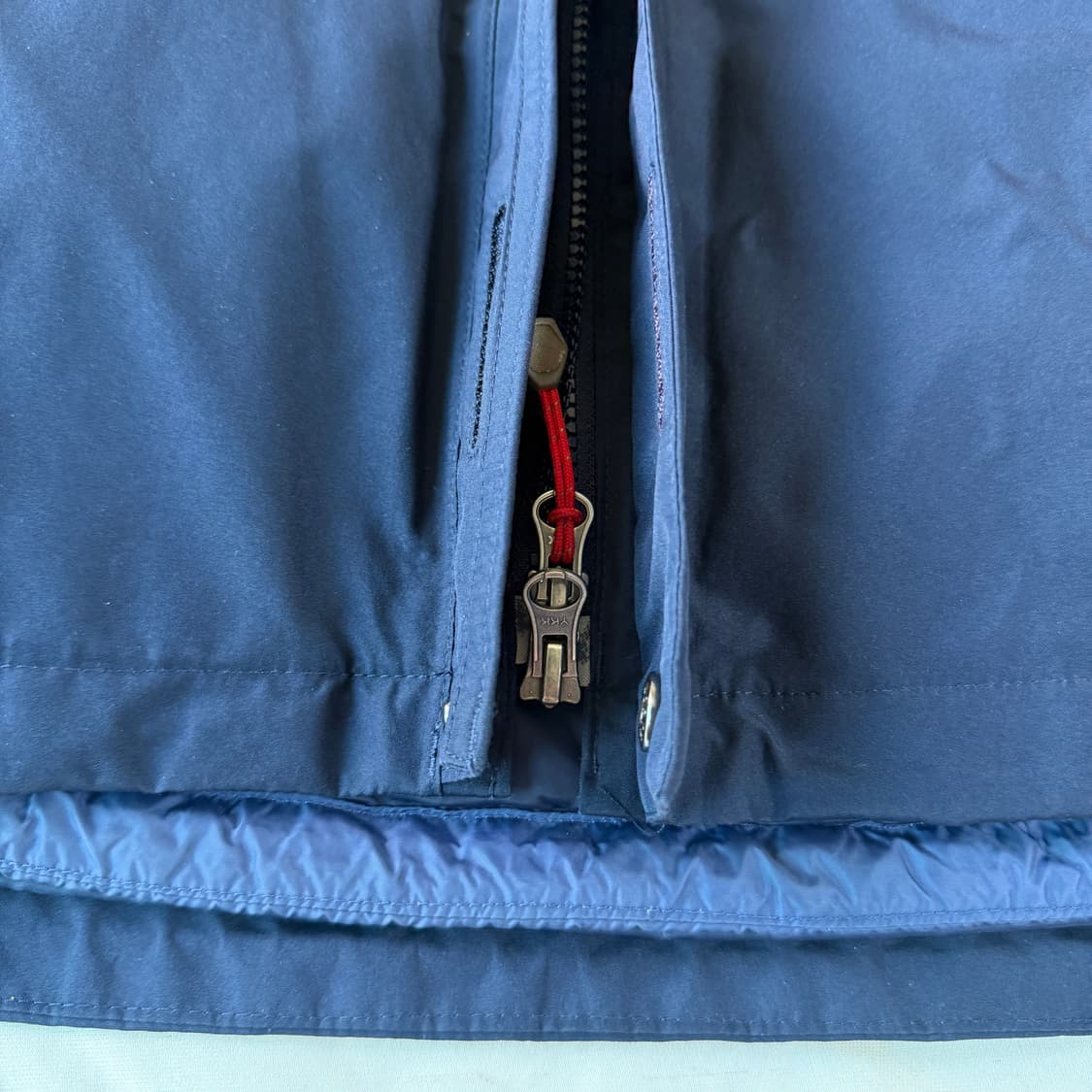 노스페이스 써밋 고어텍스 패딩 자켓 XL 상품이미지8