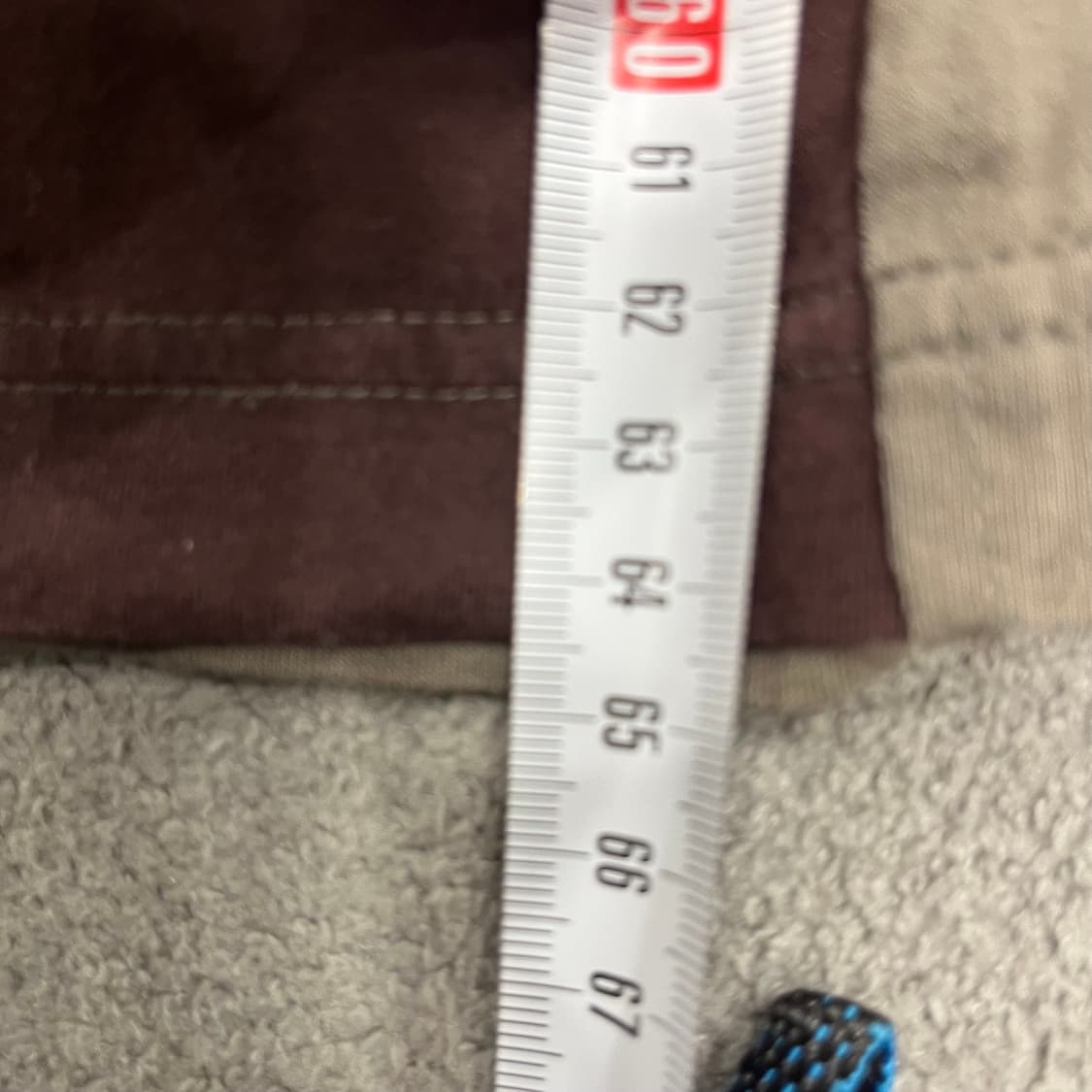 100 빈폴 럭비 카라 긴팔 티셔츠 상품이미지7