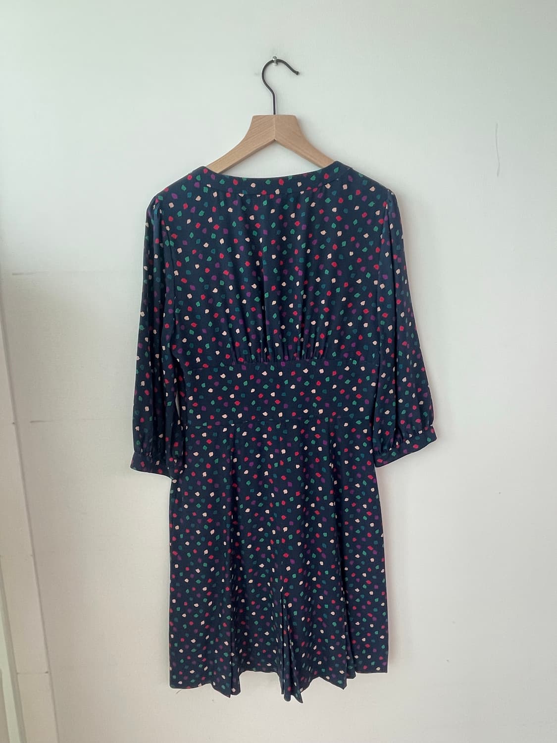 마크 바이 마크제이콥스 실크 원피스 44 상품이미지9