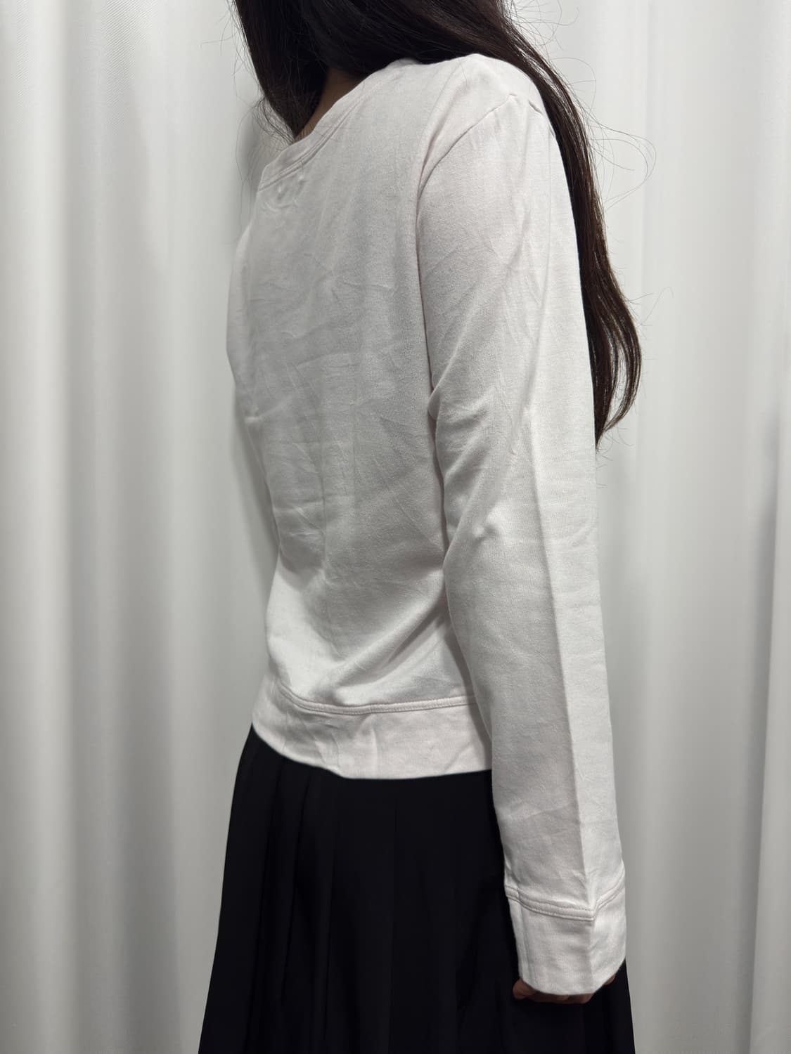 courreges whitepink top 상품이미지4