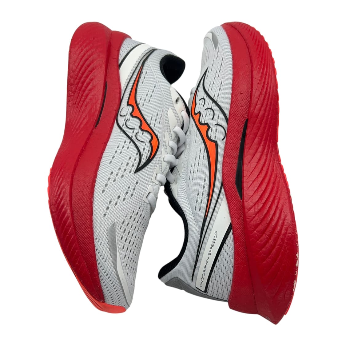 265 써코니 엔돌핀 스피드3 화이트 비지레드 상품이미지3