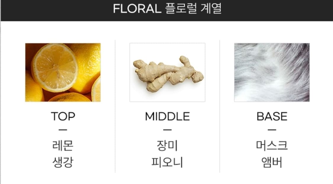 버버리 허 런던 드림 오드퍼퓸 30ml 50ml 상품이미지4