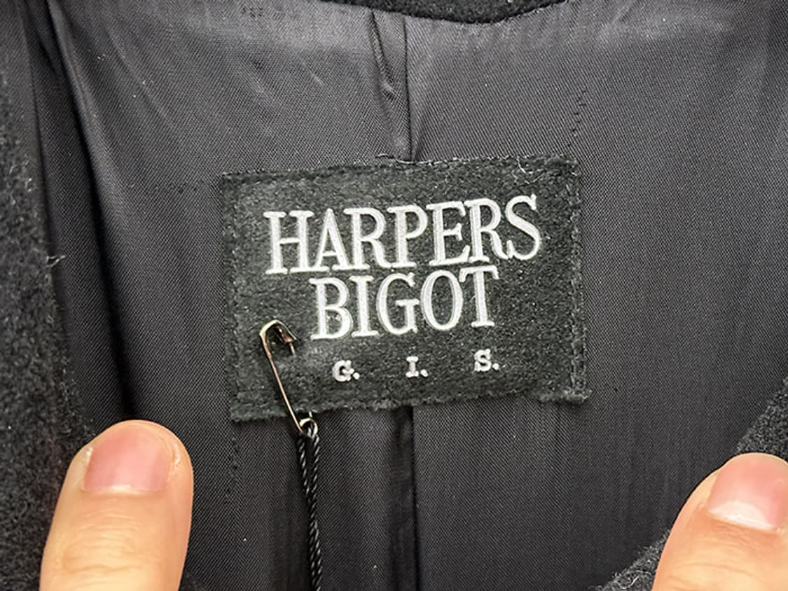 HARPERS BIGOT (M~L) 상품이미지8
