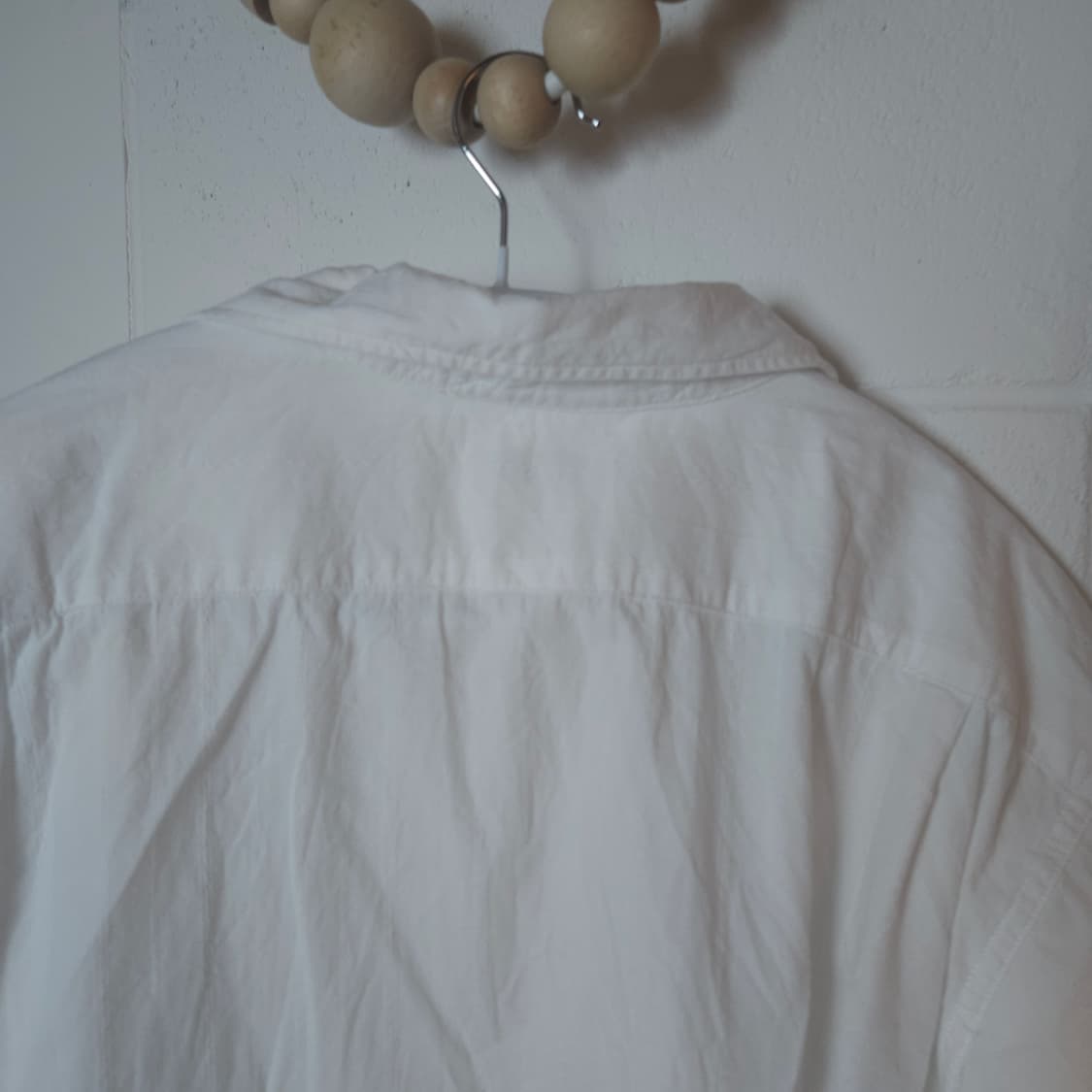 엔지니어드가먼츠 더블 포켓 반팔셔츠 상품이미지5