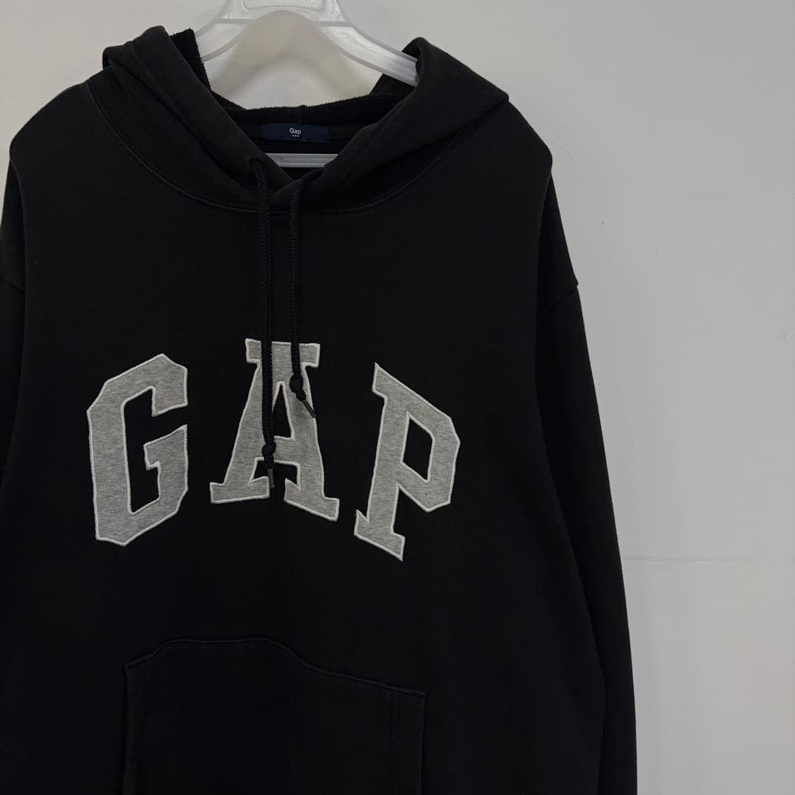 갭 후드티[1808] 상품이미지5