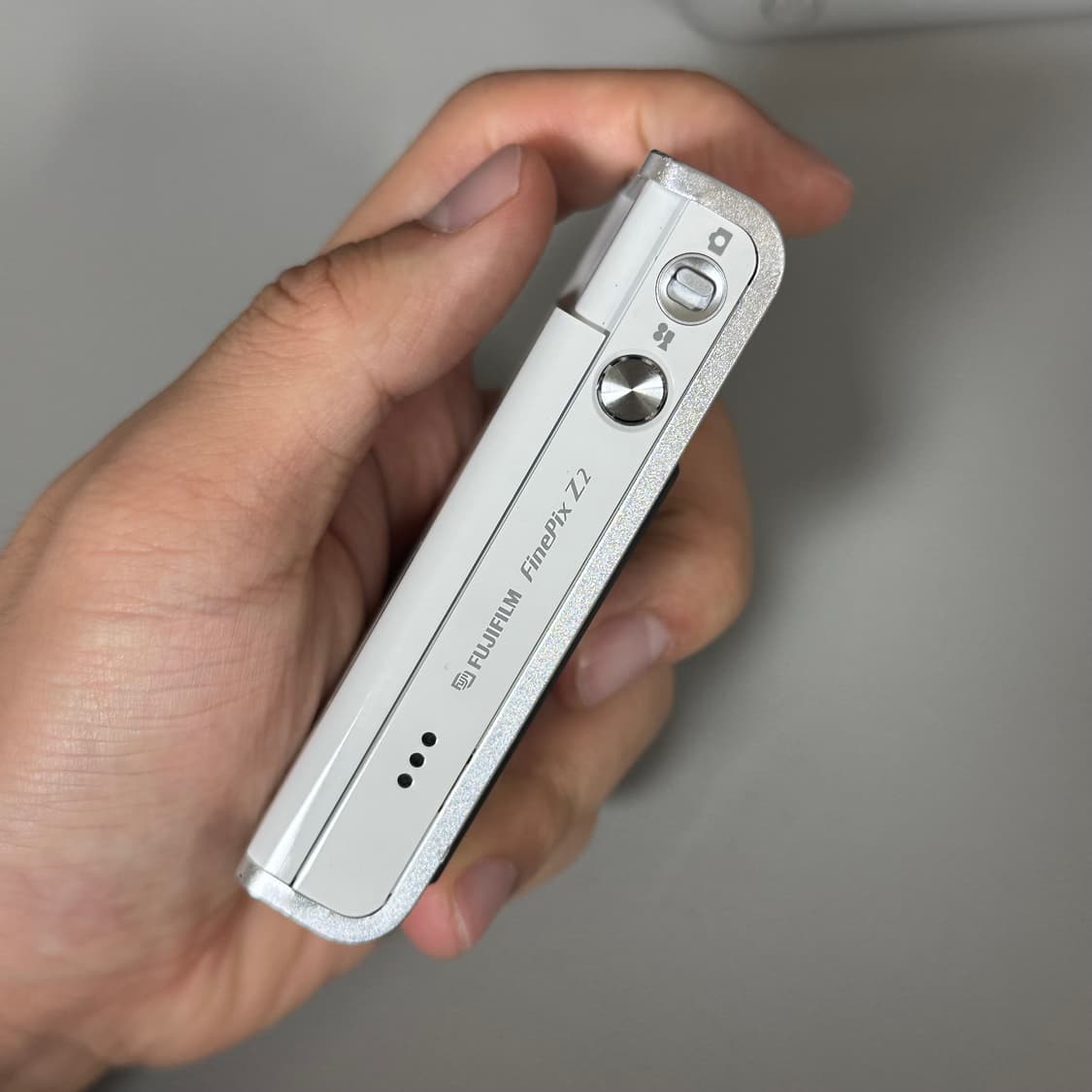 📸 후지 파인픽스 Z2 화이트 풀박스(메모리포함)색감끝판왕 희귀템 상품이미지7