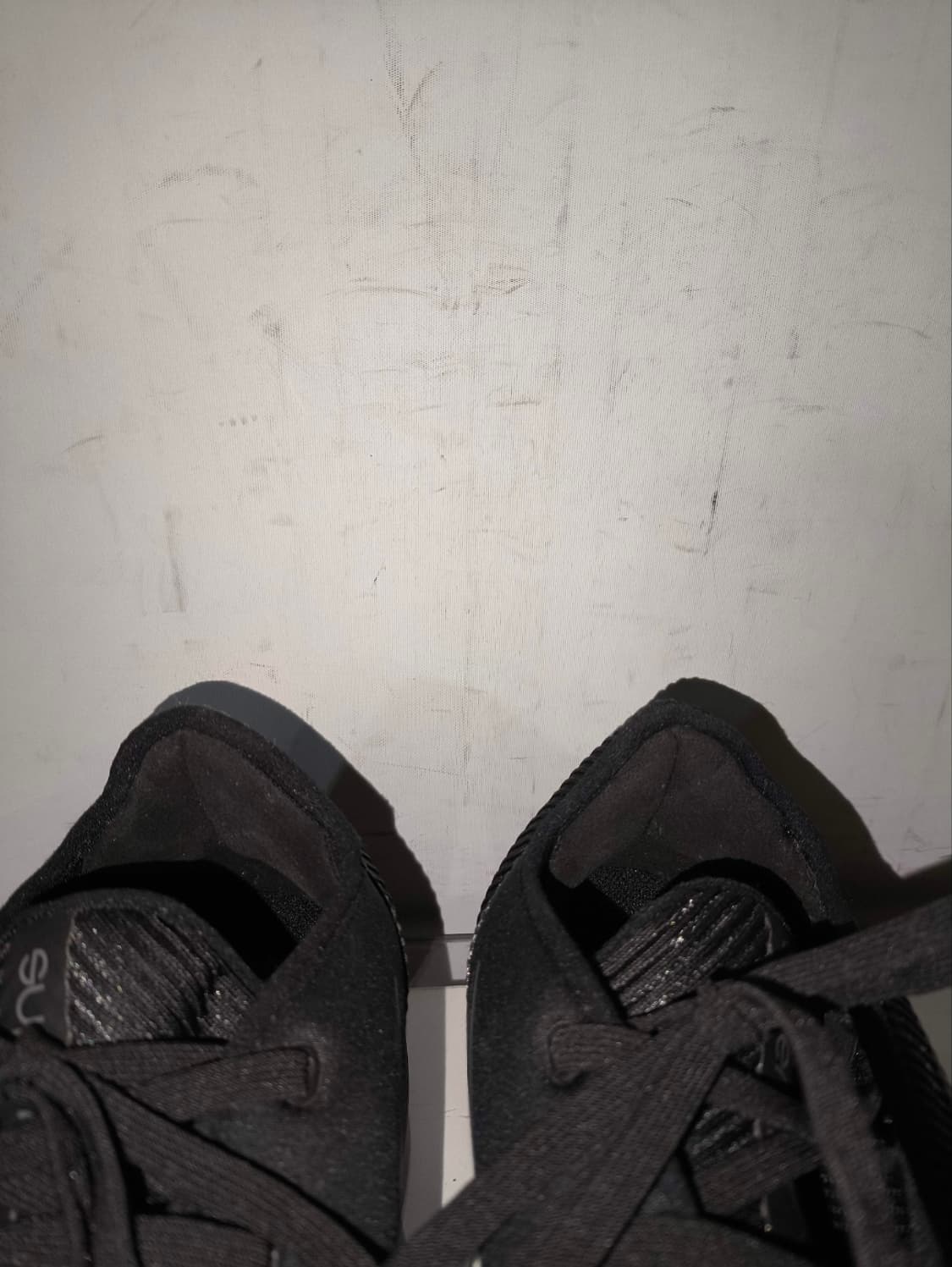 260mm 나이키 에어줌 슈퍼렙2 트레이닝화 블랙  상품이미지5