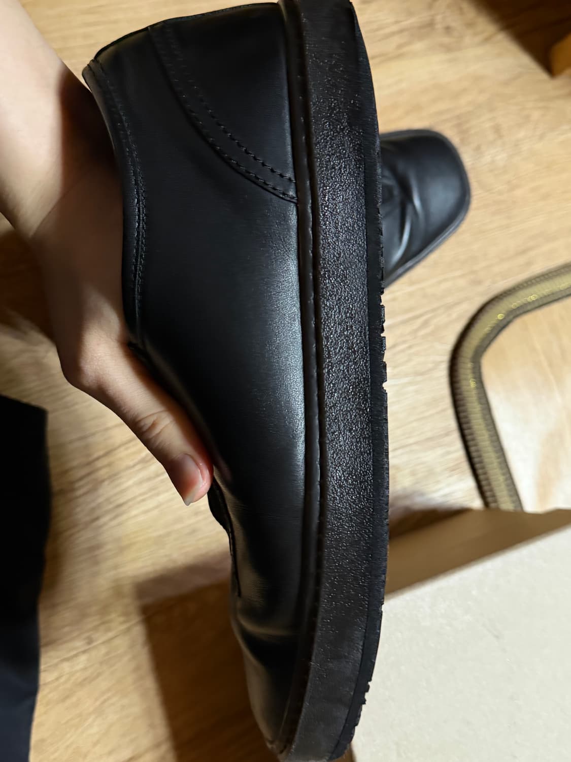 르메르 리놀륨 41 상품이미지6