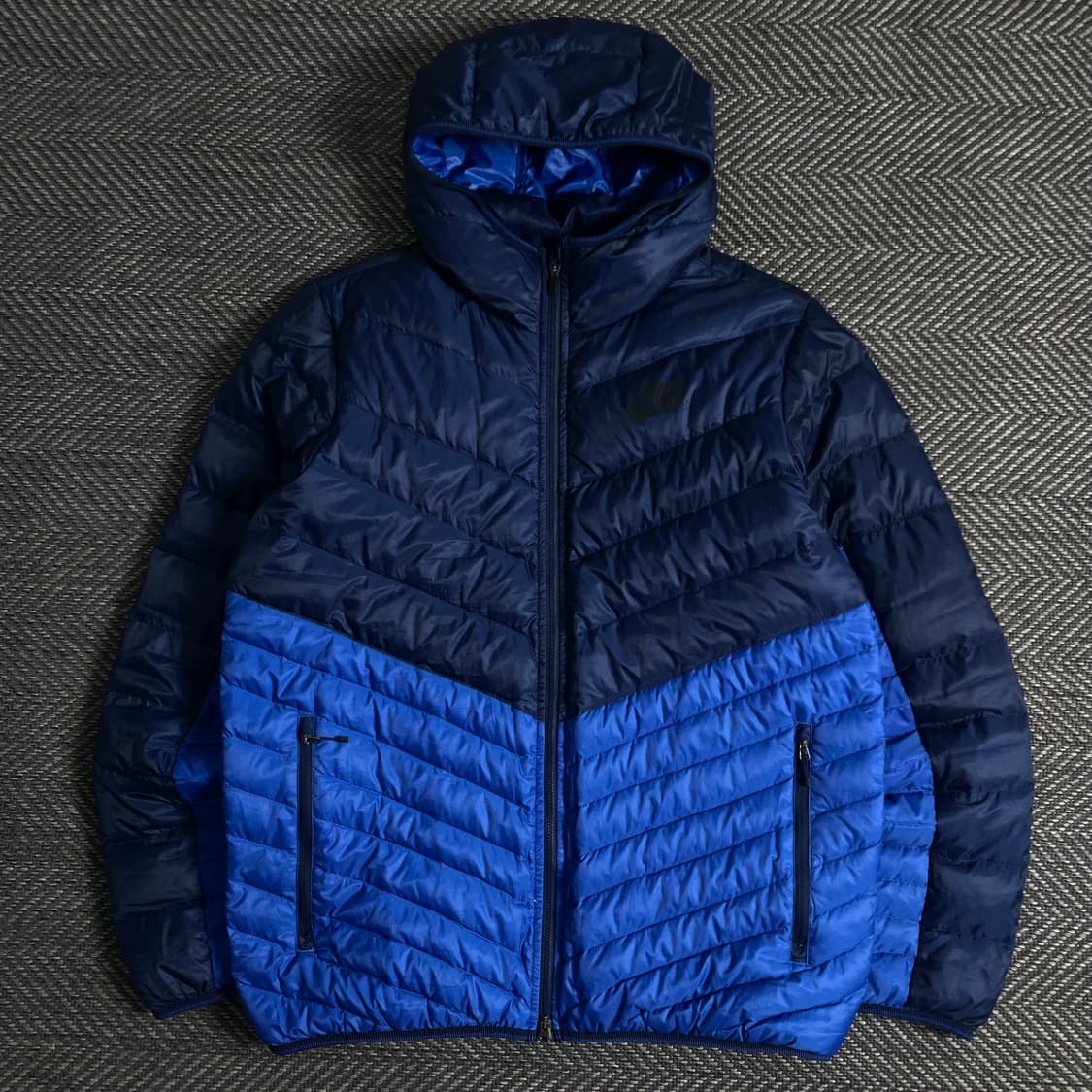 나이키 퓨추라 후디 경량 다운 자켓 y 3331 상품이미지2
